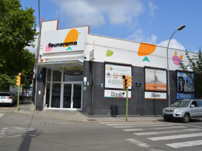 Faunarama (Ripollet)