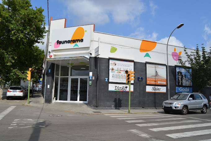 Faunarama (Ripollet)