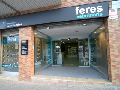 Feres Veterinaris (Sant Joan de Vilatorrada)