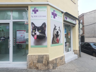 Fer Vet (Premià de Mar)