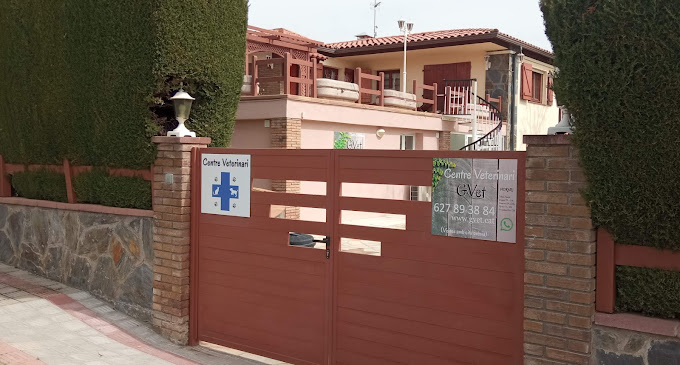 G-Vet Centre Veterinari (Sant Pere de Vilamajor)