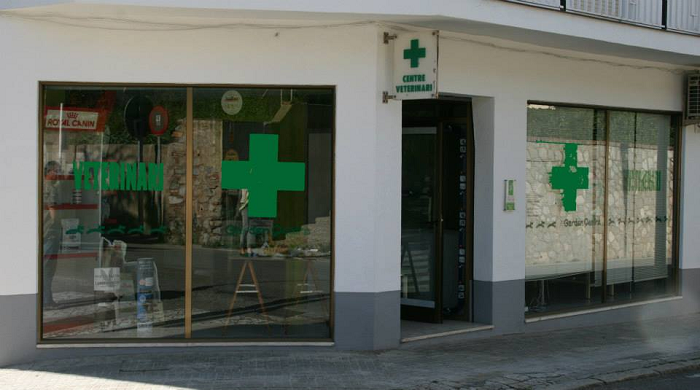 Garden 4 (Sant Fost de Campsentelles)