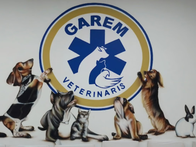 Garem Veterinarios (L'Hospitalet de Llobregat)