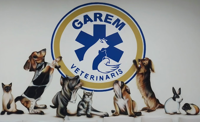 Garem Veterinarios (L'Hospitalet de Llobregat)