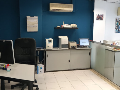 Garem Veterinarios (Igualada)