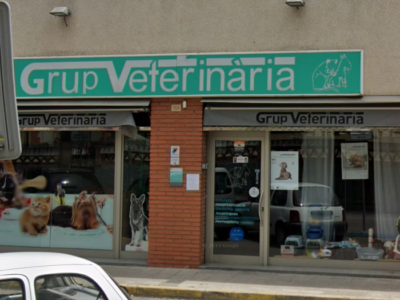Grup Veterinària (Lliçà d'Amunt)
