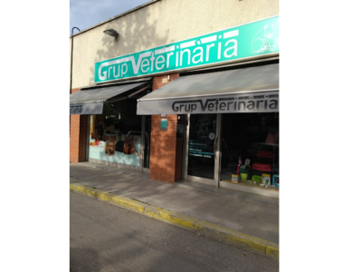 Grup Veterinària (Caldes de Montbui)