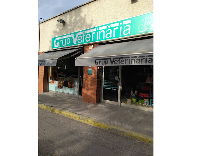 Grup Veterinària (Caldes de Montbui)