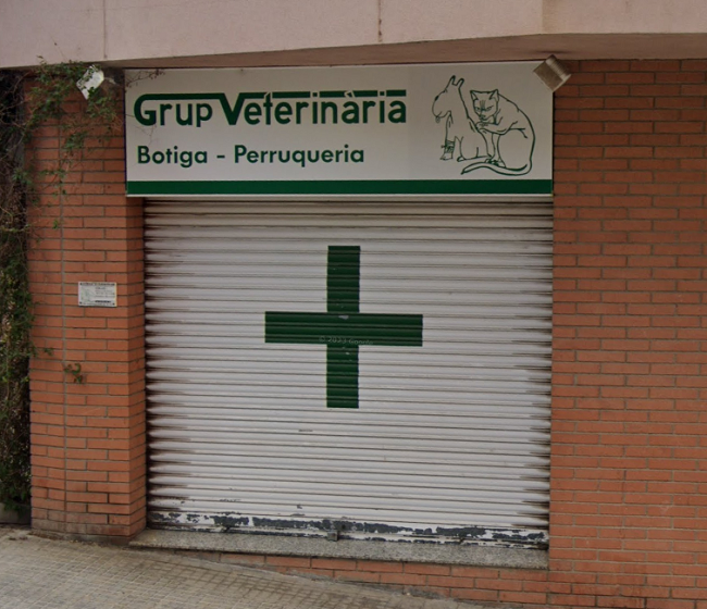 Grup Veterinària (Bigues i Riells)