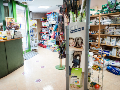 Horta Centre Veterinari (Barcelona)