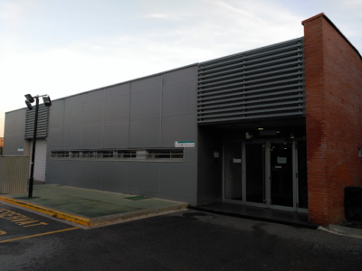 Hospital Clínic Veterinari UAB (Cerdanyola del Vallès)