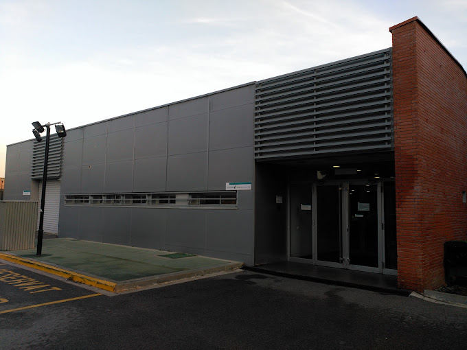 Hospital Clínic Veterinari UAB (Cerdanyola del Vallès)