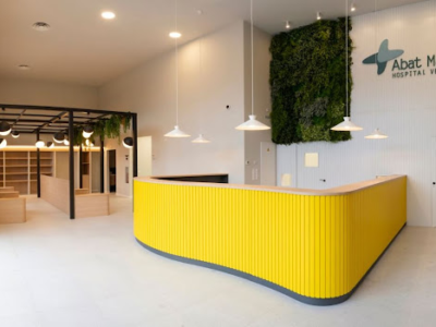 Hospital Veterinari Abat Marcet (Terrassa)