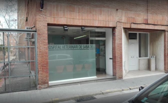 Hospital Veterinari de Sabadell (Sabadell)