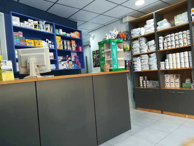 Hospital Veterinari Martorell (Martorell)