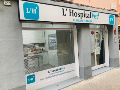 Hospitalvet (L'Hospitalet de Llobregat)