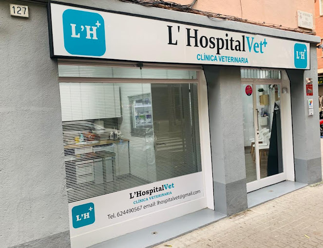 Hospitalvet (L'Hospitalet de Llobregat)