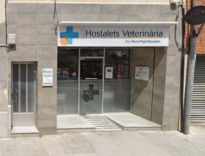 Hostalets Veterinària (Els Hostalets de Pierola)