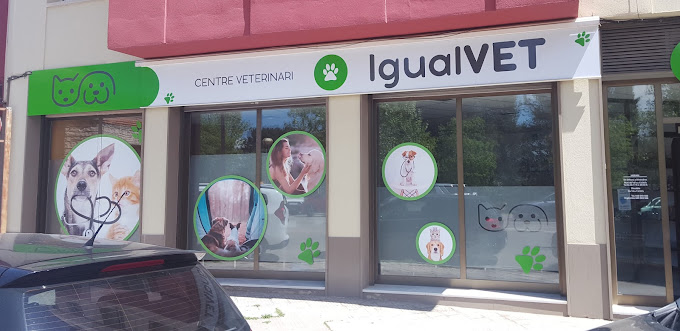 Igualvet (Igualada)