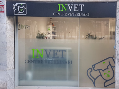 INVET Centre Veterinari (Barcelona)