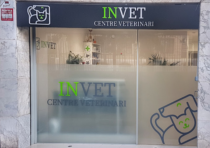 INVET Centre Veterinari (Barcelona)