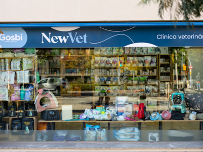 Ivd NewVet (Barcelona)