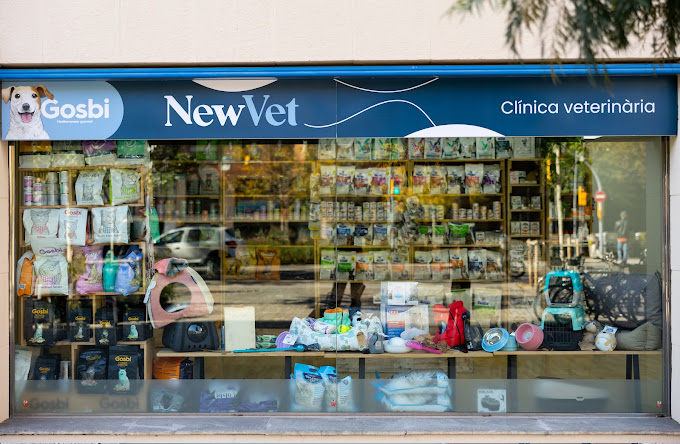 Ivd NewVet (Barcelona)