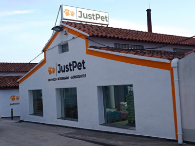 Justpet (Caldes de Montbui)
