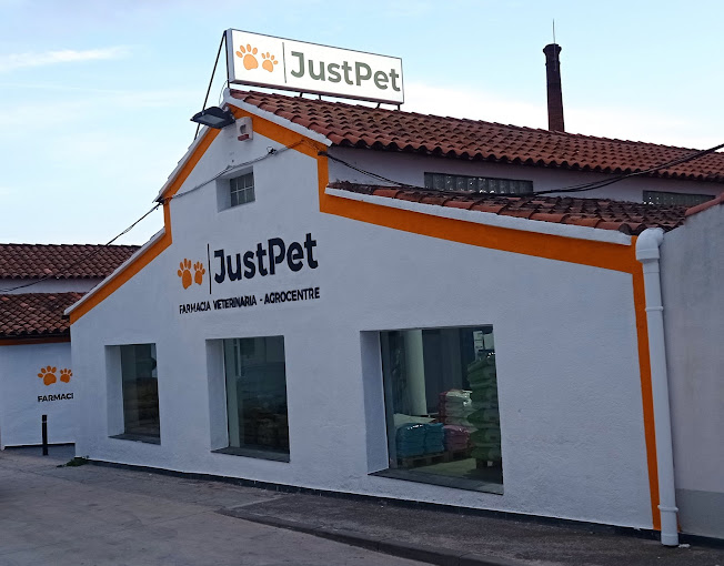 Justpet (Caldes de Montbui)