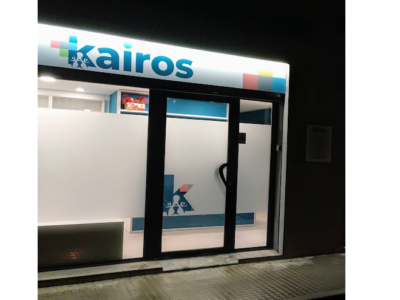 Kairos (Sant Vicenç de Montalt)