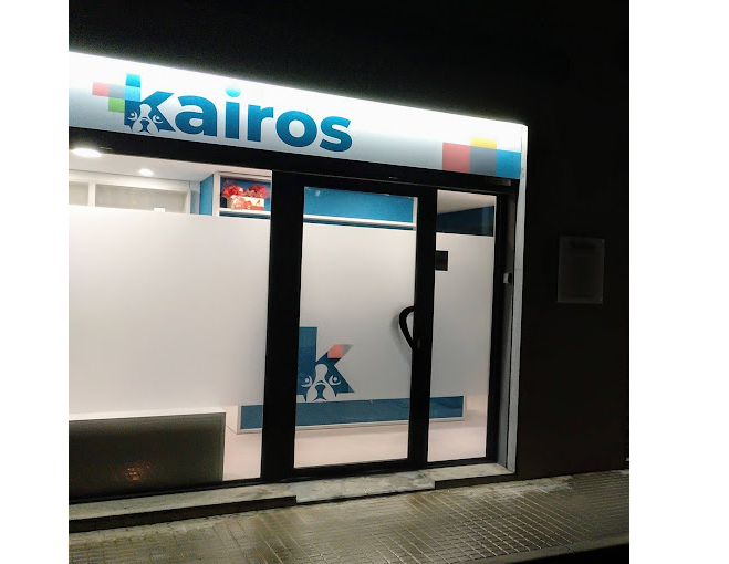 Kairos (Sant Vicenç de Montalt)