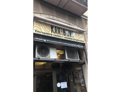 Karibuni Centre Veterinari (Barcelona)