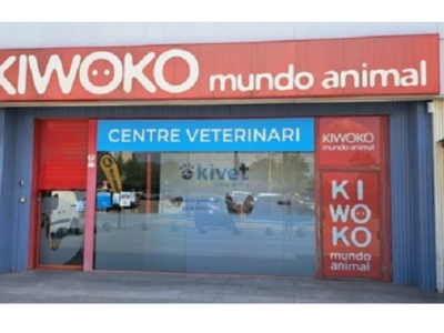 Kivet Baricentro (Barberà del Vallès)