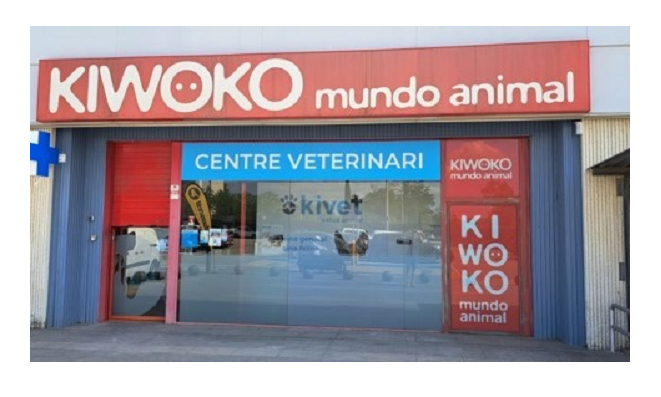 Kivet Baricentro (Barberà del Vallès)