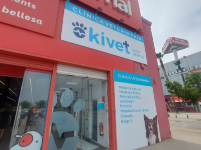 Kivet Sant Boi (Sant Boi de Llobregat)