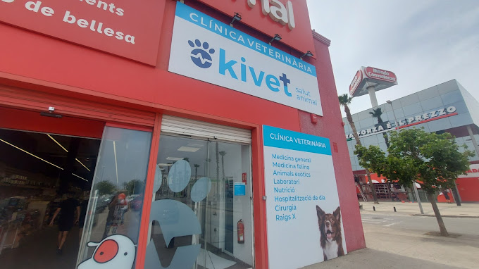 Kivet Sant Boi (Sant Boi de Llobregat)