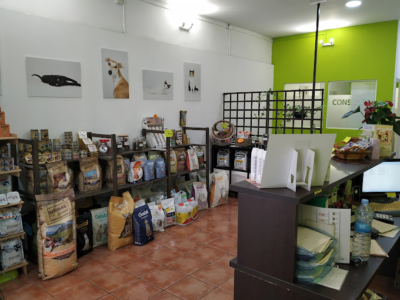 Kiwi Vet Clínica Veterinària (Barcelona)