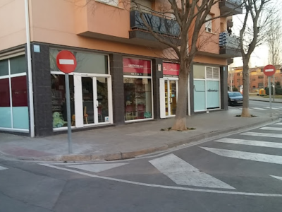 L'illa Veterinària (Cardedeu)