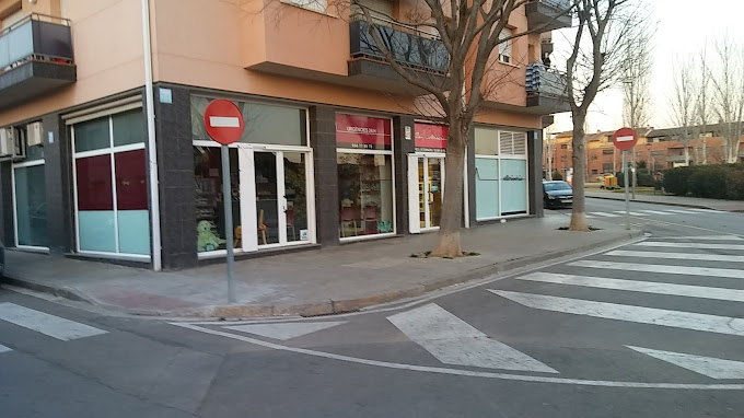 L'illa Veterinària (Cardedeu)