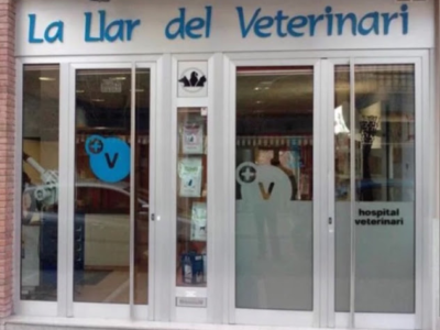 La Llar del Veterinari (Granollers)