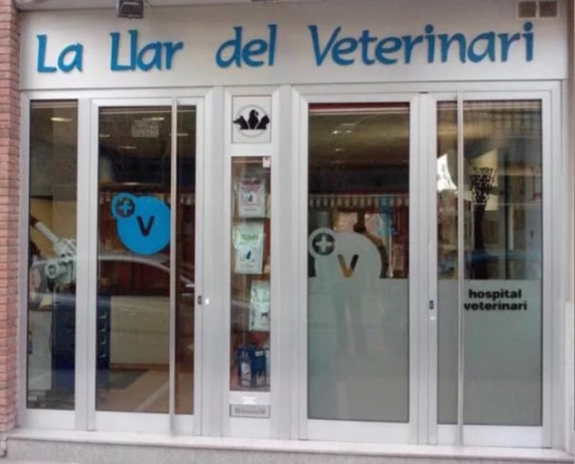La Llar del Veterinari (Granollers)