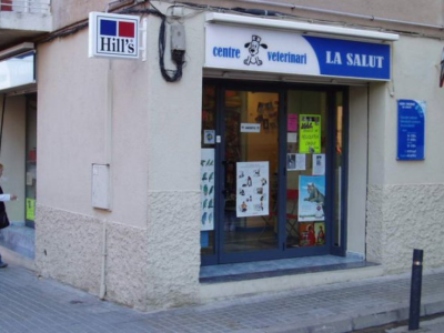 La Salut Centre Veterinari (Sabadell)