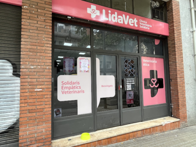 Lidavet (Barcelona)