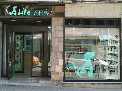 Life Veterinària (Premià de Mar)