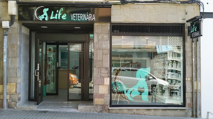Life Veterinària (Premià de Mar)