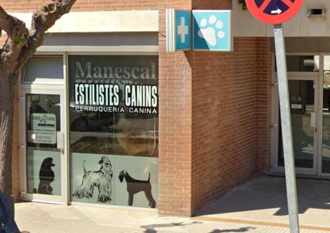 Manescal Centre Veterinari (La Roca del Vallès)
