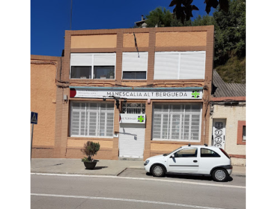 Manescalia Alt Berguedà (Guardiola de Berguedà)