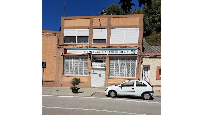Manescalia Alt Berguedà (Guardiola de Berguedà)