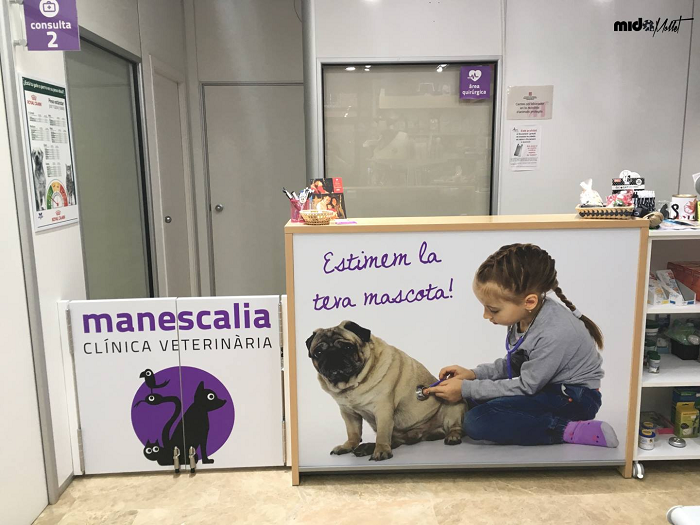 Manescalia Veterinaris (Mollet del Vallès)