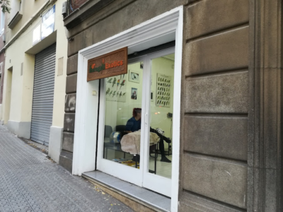 Maragall Exòtics (Barcelona)